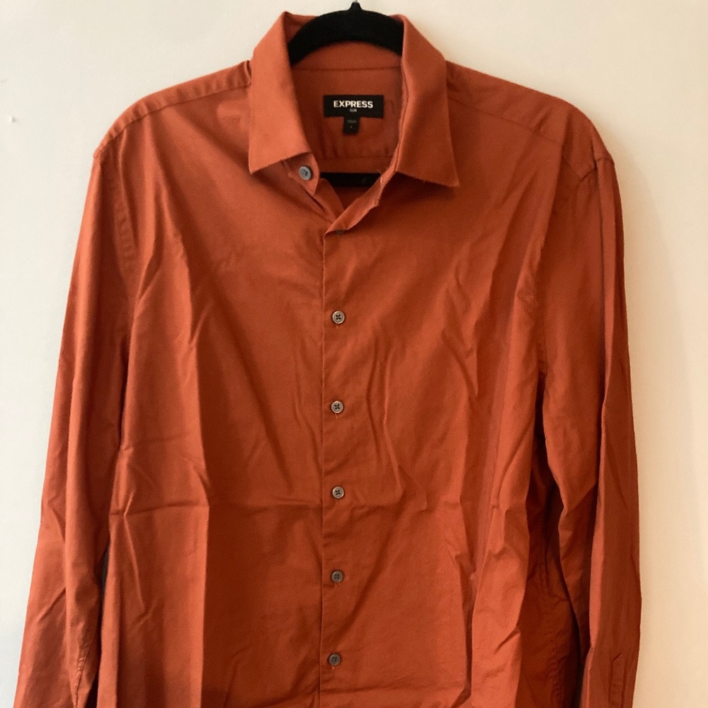 Limited dress shirt